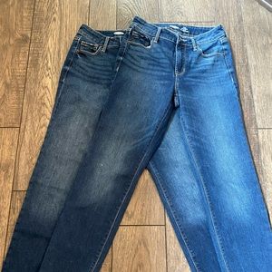 Old Navy jeans
